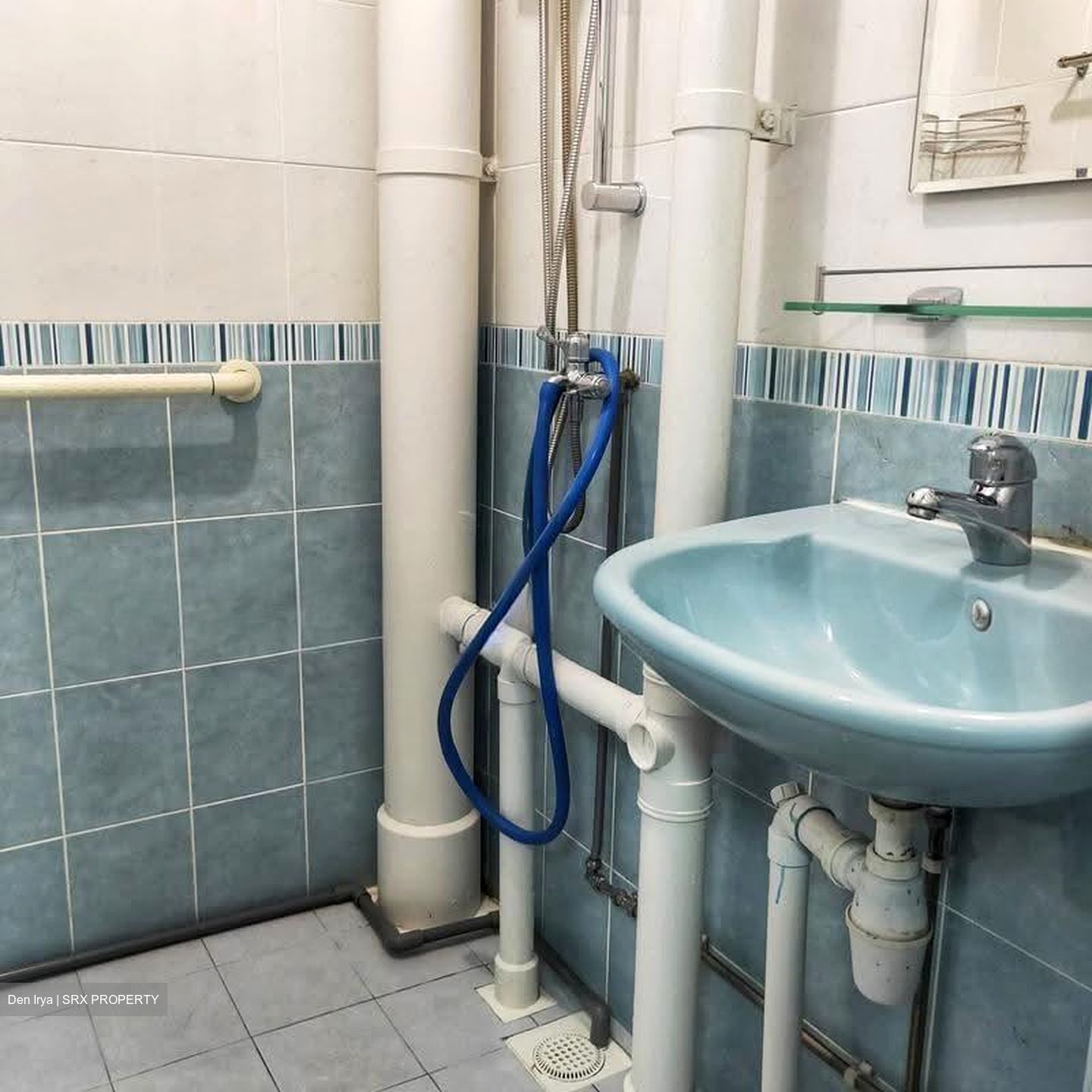Blk 57 New Upper Changi Road (Bedok), HDB 3 Rooms #626258751
